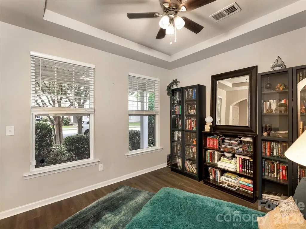 1100 Mountain Laurel Court Matthews NC 28104
