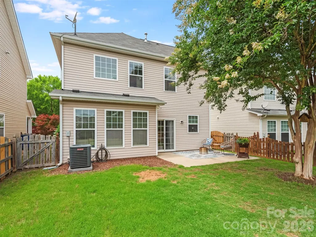 1100 Mountain Laurel Court Matthews NC 28104