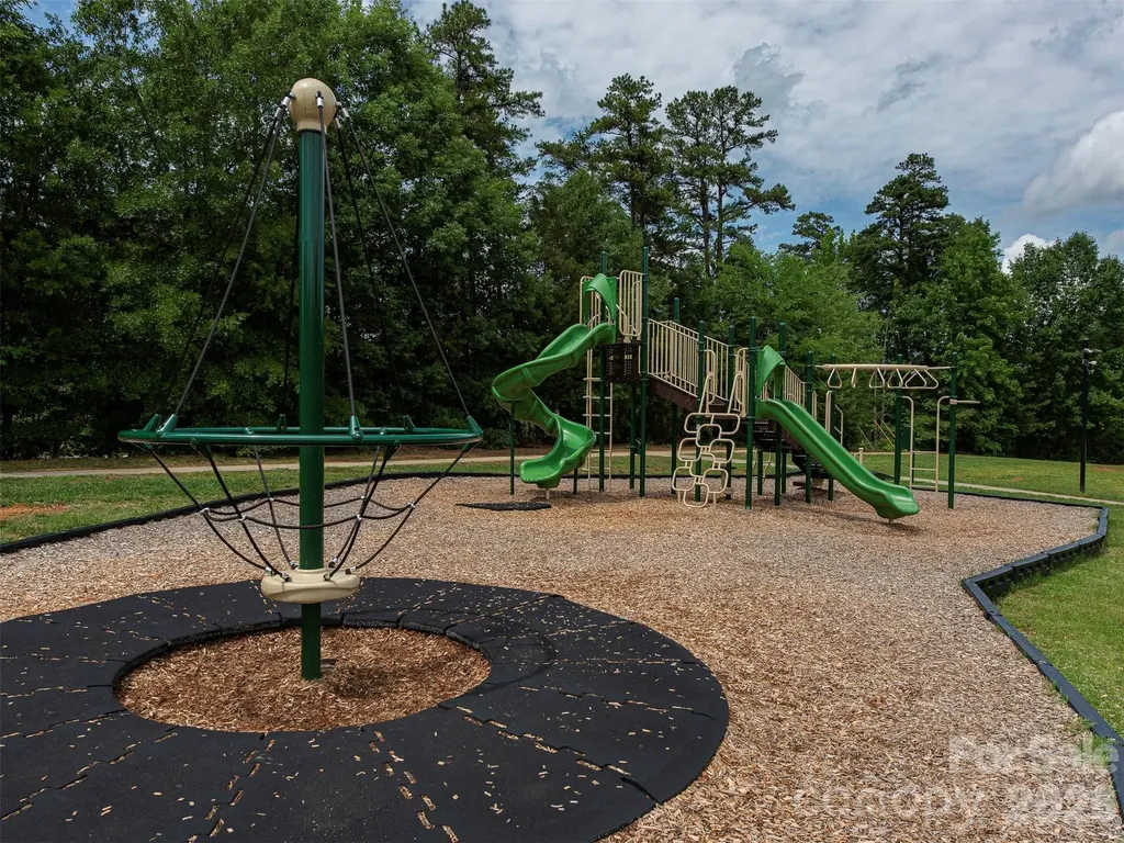 1100 Mountain Laurel Court Matthews NC 28104