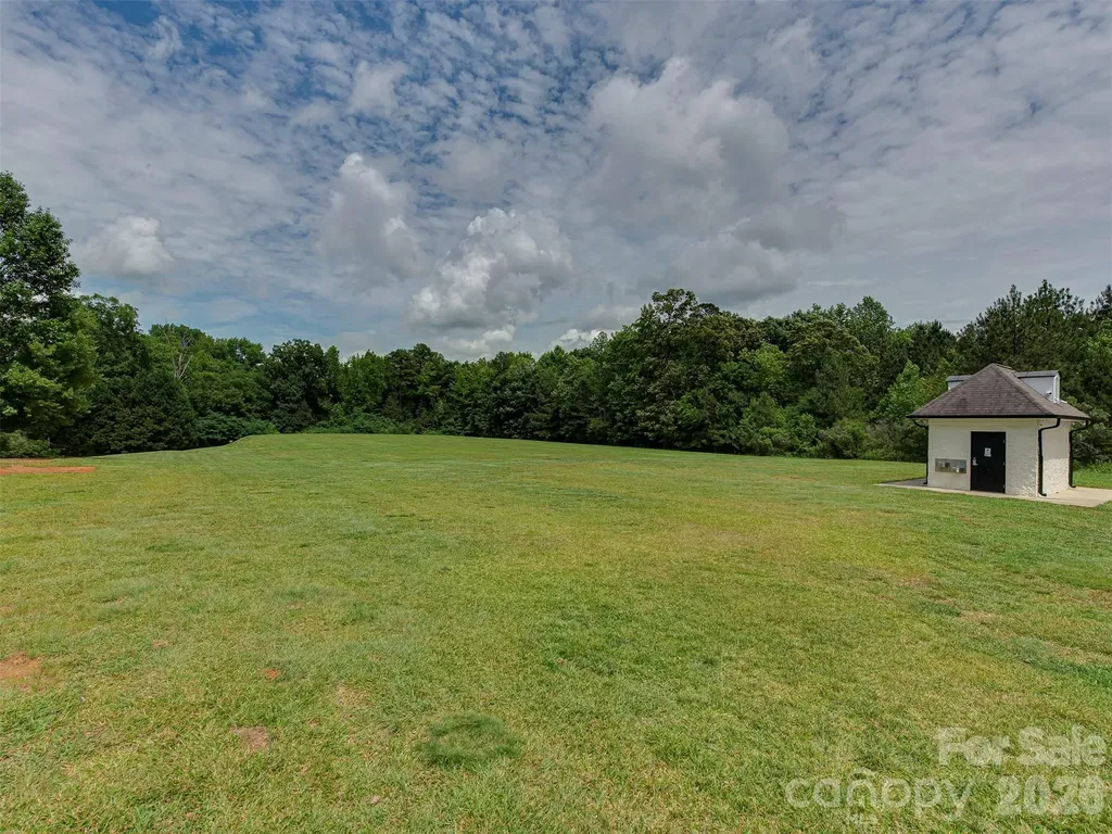 1100 Mountain Laurel Court Matthews NC 28104