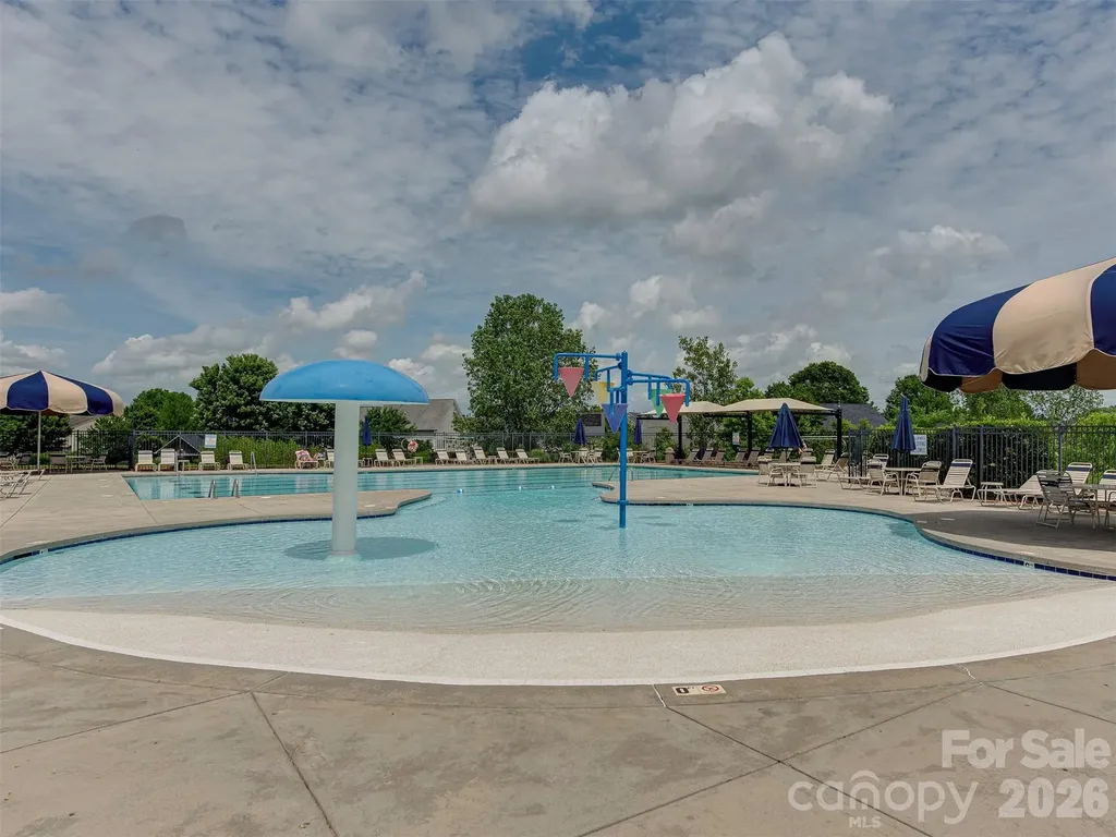 1100 Mountain Laurel Court Matthews NC 28104