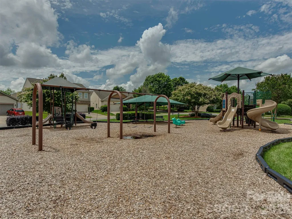 1100 Mountain Laurel Court Matthews NC 28104