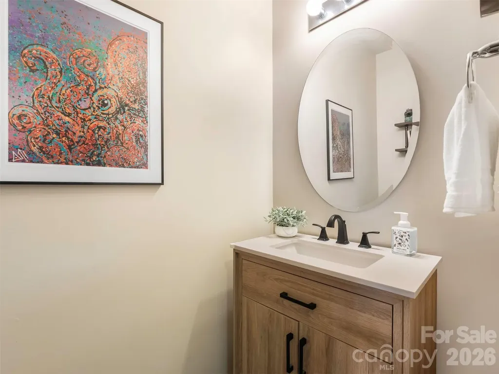 1100 Mountain Laurel Court Matthews NC 28104
