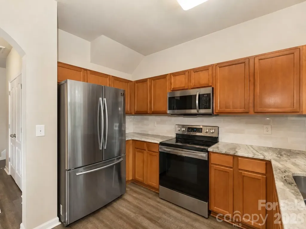 1100 Mountain Laurel Court Matthews NC 28104