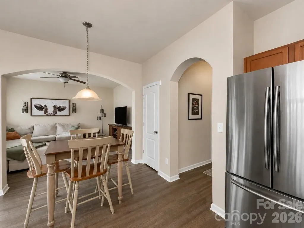 1100 Mountain Laurel Court Matthews NC 28104