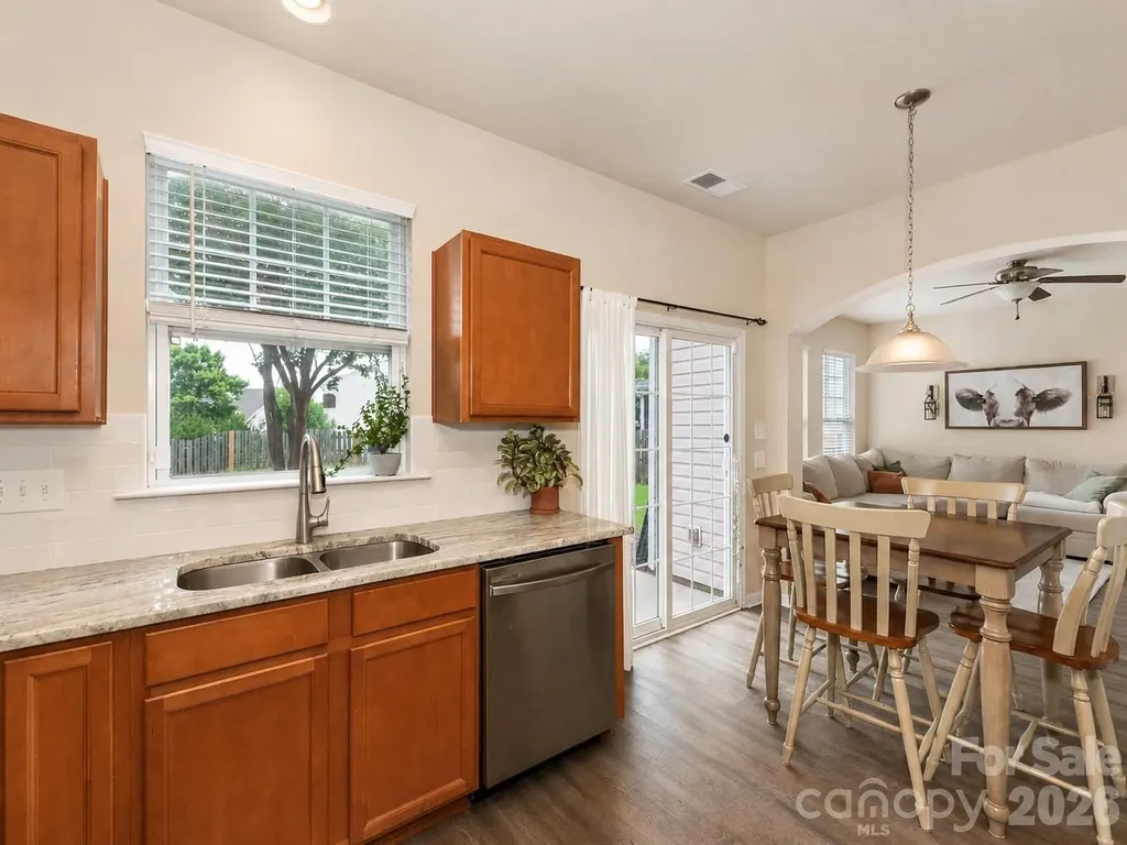 1100 Mountain Laurel Court Matthews NC 28104