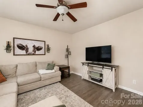 1100 Mountain Laurel Court Matthews NC 28104