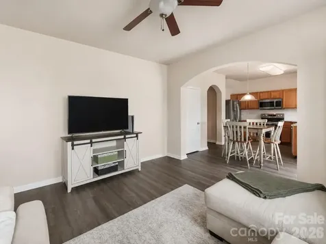 1100 Mountain Laurel Court Matthews NC 28104