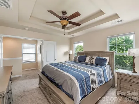 1100 Mountain Laurel Court Matthews NC 28104