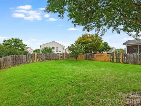 1100 Mountain Laurel Court Matthews NC 28104