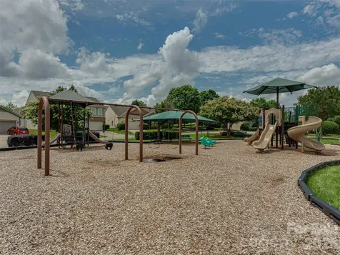 1100 Mountain Laurel Court Matthews NC 28104