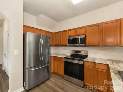1100 Mountain Laurel Court Matthews NC 28104