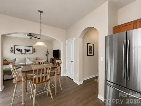 1100 Mountain Laurel Court Matthews NC 28104