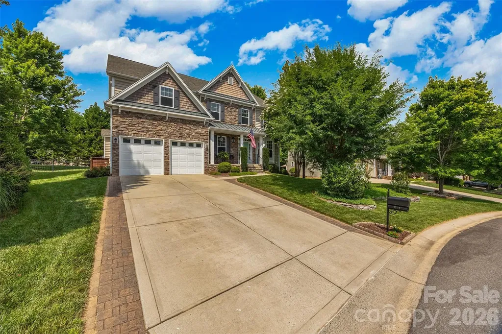 913 Vogel Way Fort Mill SC 29715