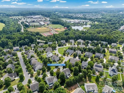913 Vogel Way Fort Mill SC 29715