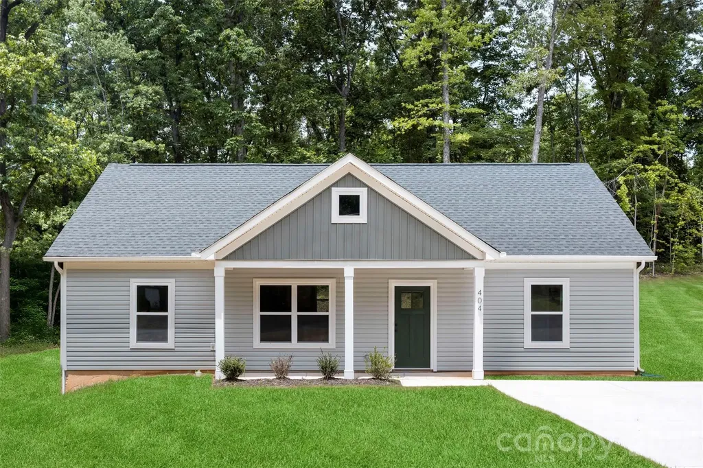 404 Brice Street Kings Mountain NC 28086