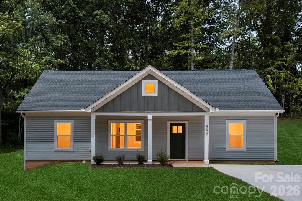 404 Brice Street Kings Mountain NC 28086