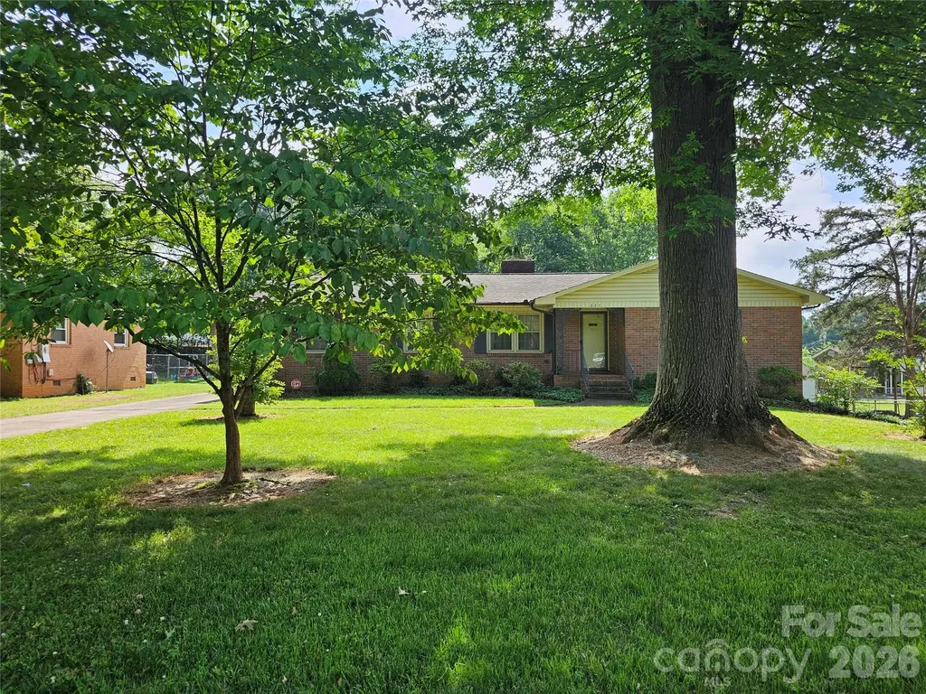 331 Woodside Drive Shelby NC 28150