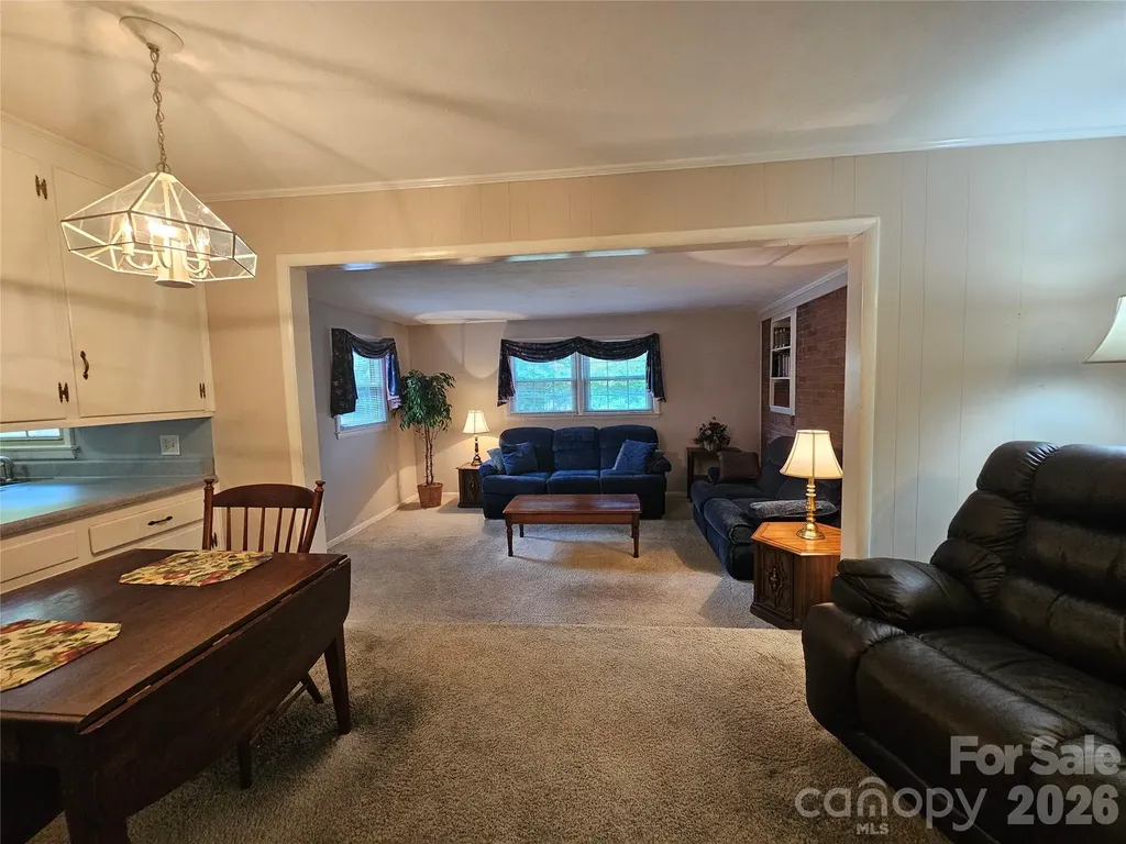 331 Woodside Drive Shelby NC 28150