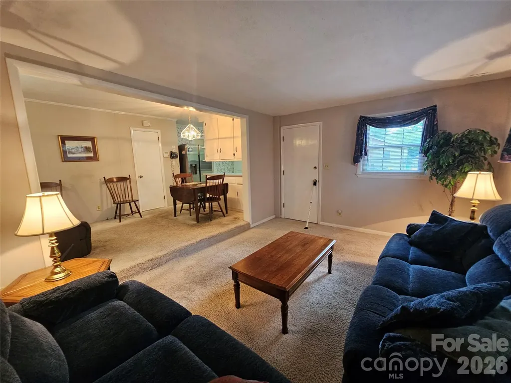 331 Woodside Drive Shelby NC 28150