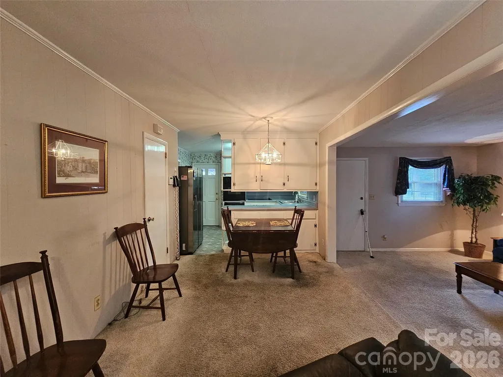 331 Woodside Drive Shelby NC 28150