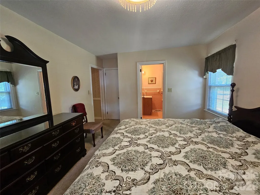 331 Woodside Drive Shelby NC 28150