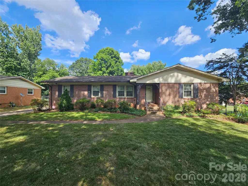 331 Woodside Drive Shelby NC 28150