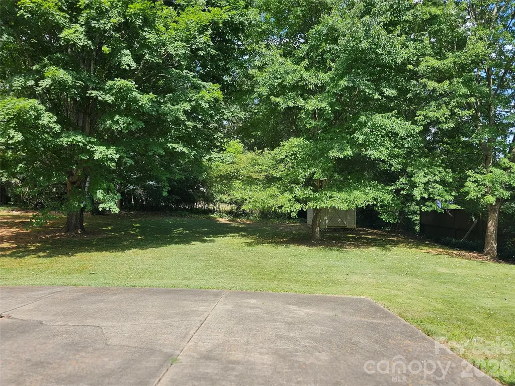 331 Woodside Drive Shelby NC 28150