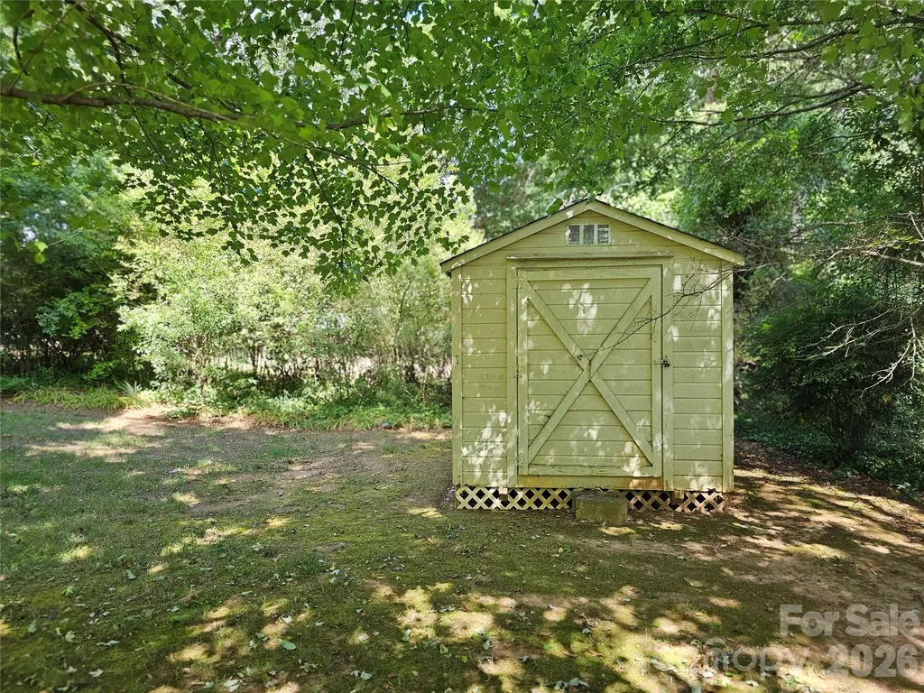 331 Woodside Drive Shelby NC 28150