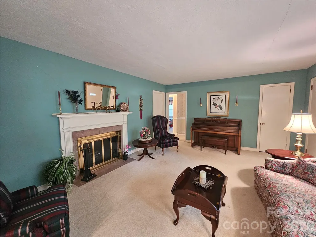 331 Woodside Drive Shelby NC 28150