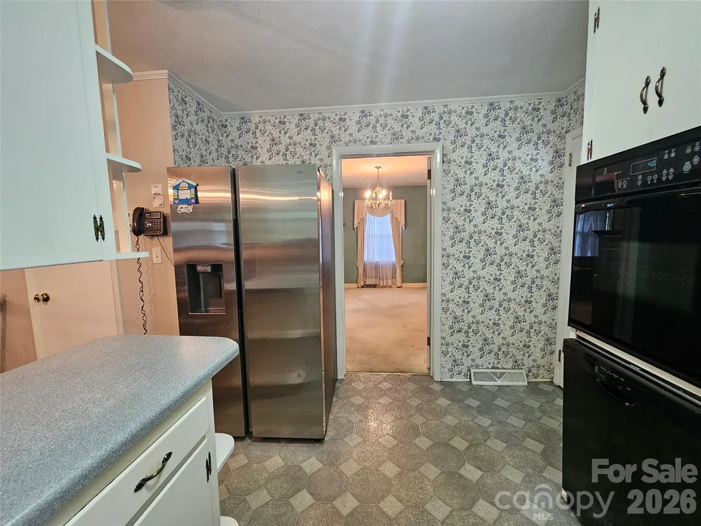 331 Woodside Drive Shelby NC 28150