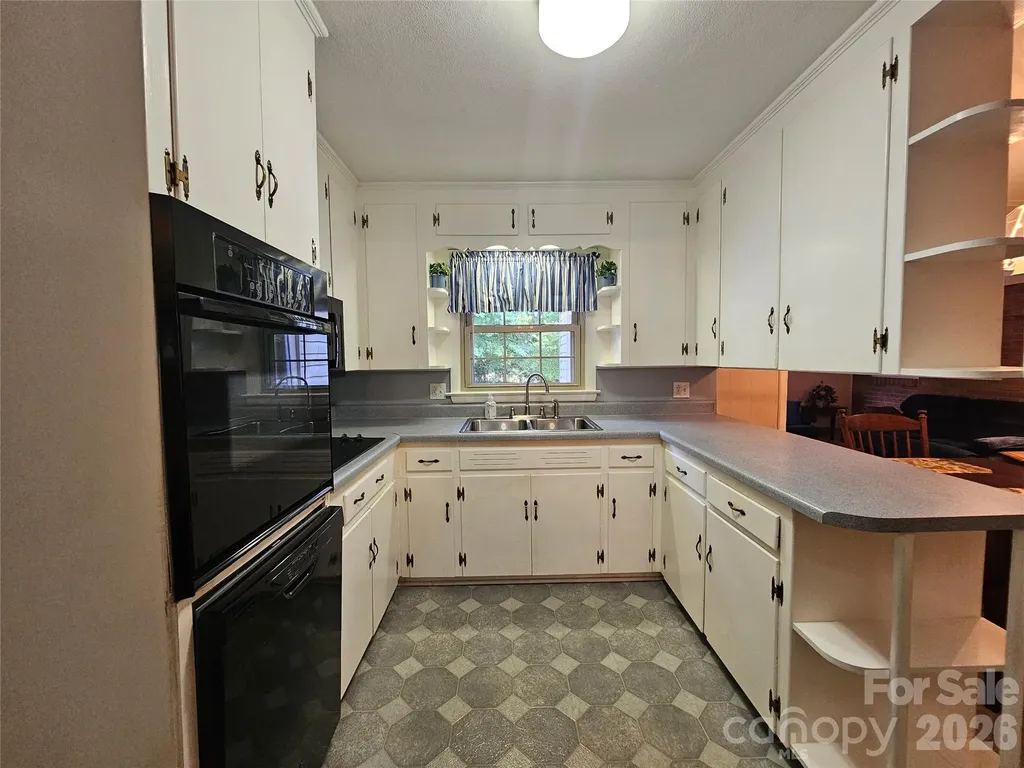 331 Woodside Drive Shelby NC 28150