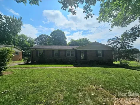 331 Woodside Drive Shelby NC 28150
