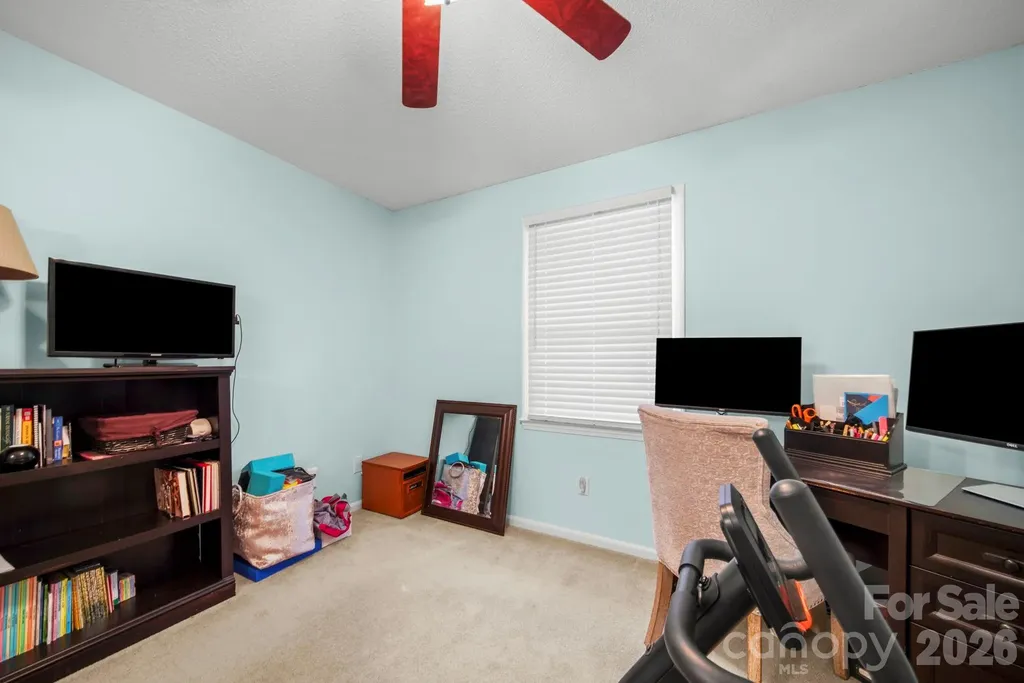 109 Carriage House Drive Kannapolis NC 28081