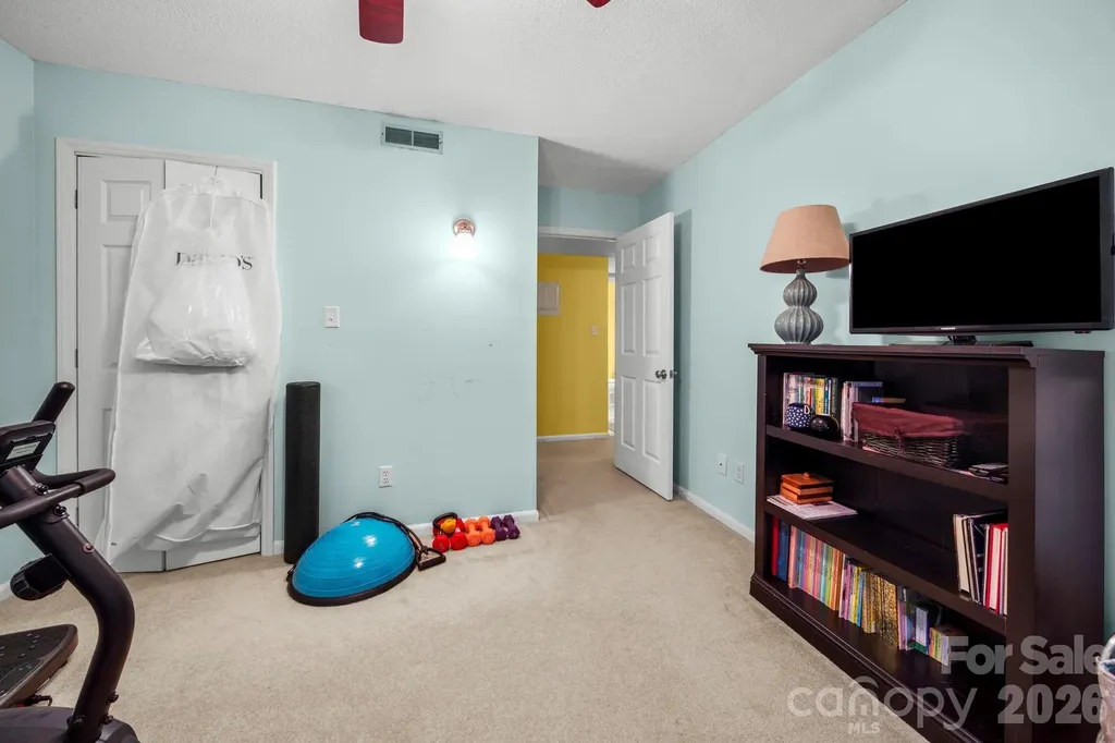 109 Carriage House Drive Kannapolis NC 28081