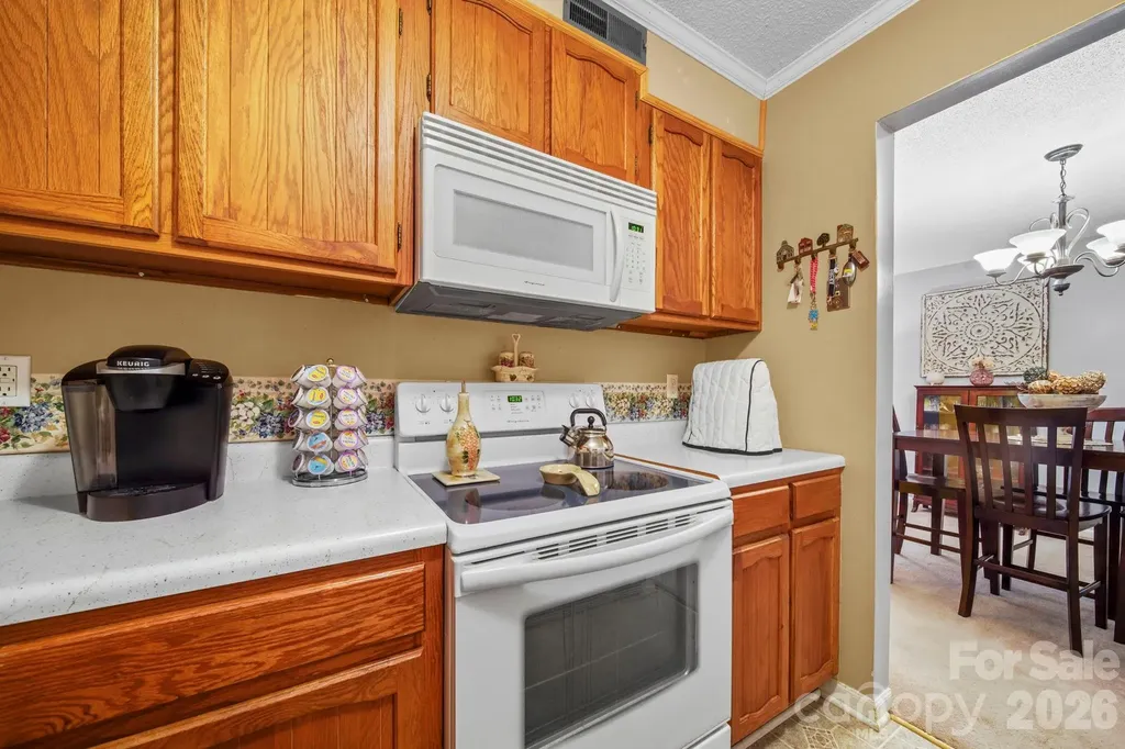 109 Carriage House Drive Kannapolis NC 28081