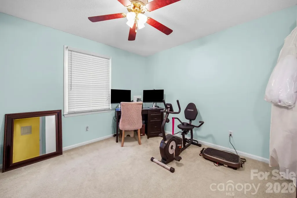 109 Carriage House Drive Kannapolis NC 28081