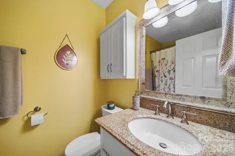 109 Carriage House Drive Kannapolis NC 28081