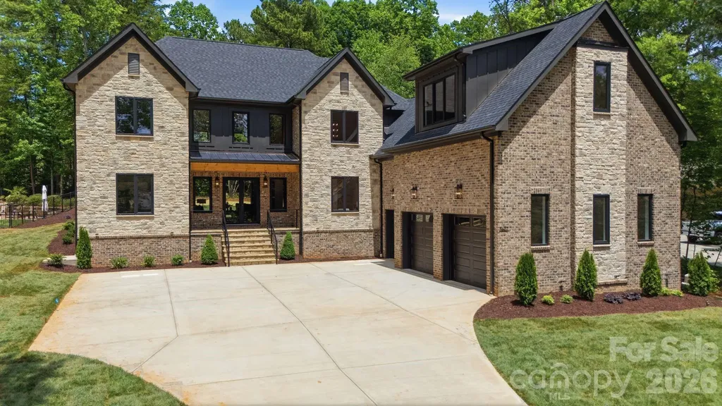 Denver NC, 7607 Cottonwood Drive