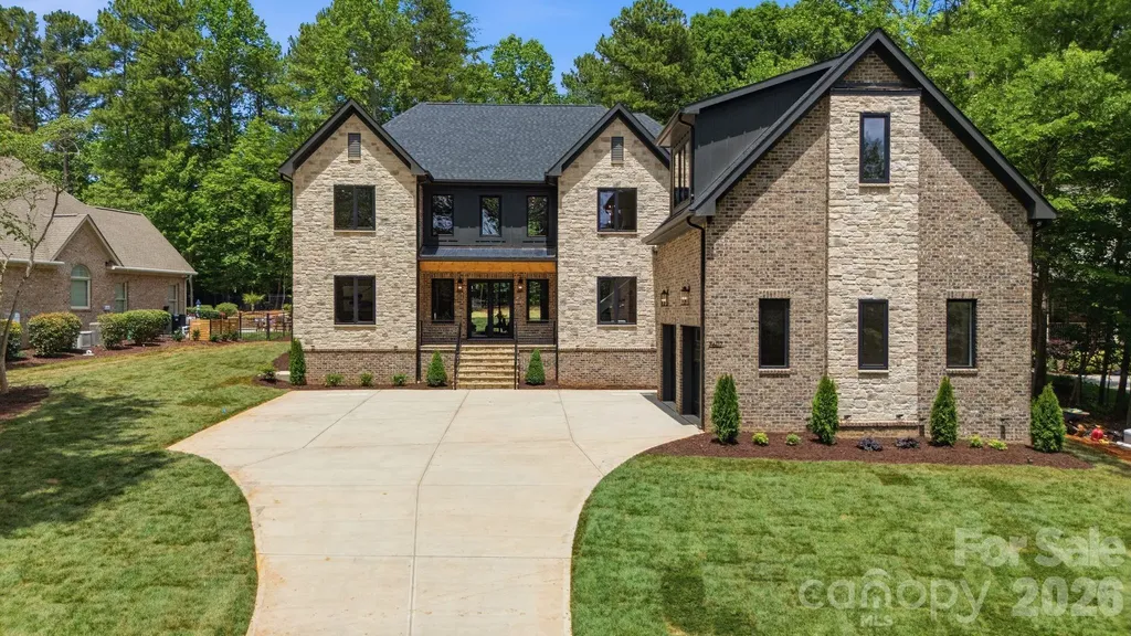 7607 Cottonwood Drive Denver NC 28037