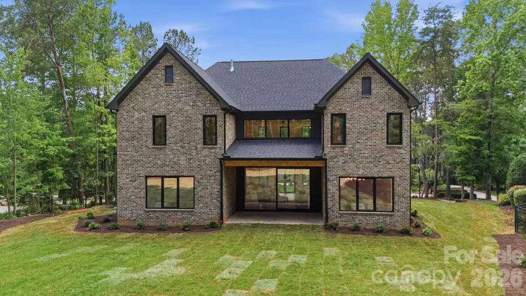 7607 Cottonwood Drive Denver NC 28037