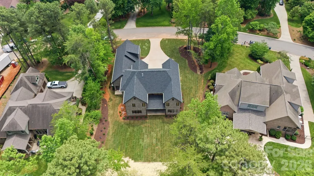 7607 Cottonwood Drive Denver NC 28037