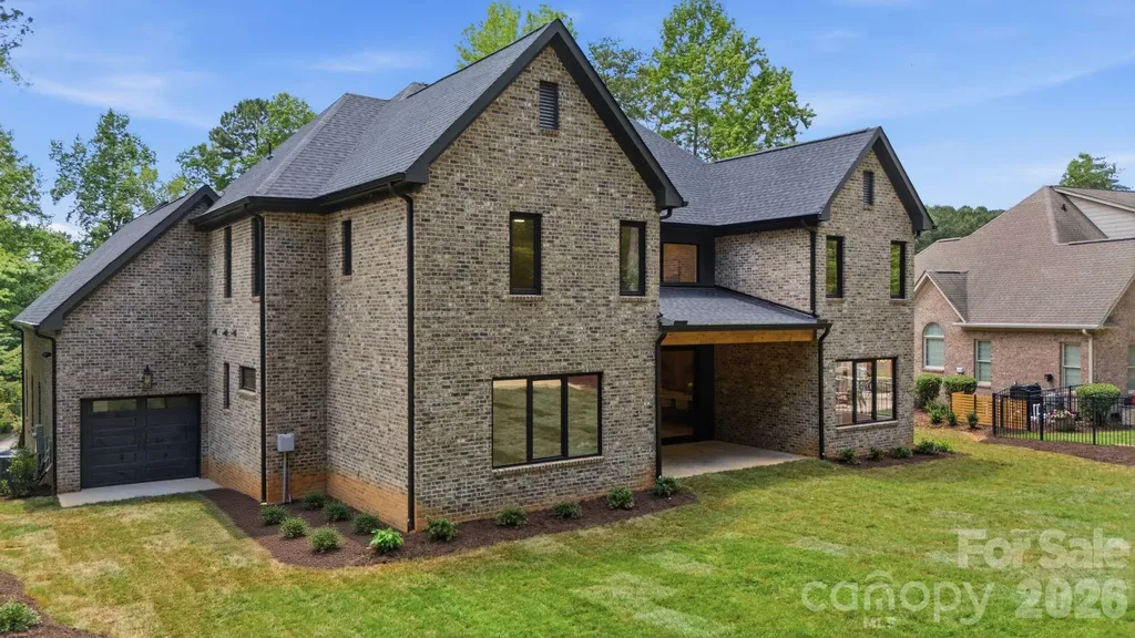 7607 Cottonwood Drive Denver NC 28037
