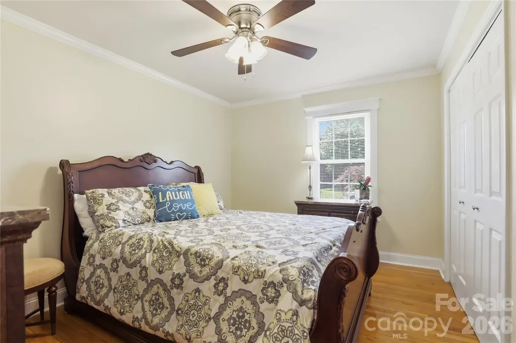 4 Fox Ridge Drive Granite Falls NC 28630