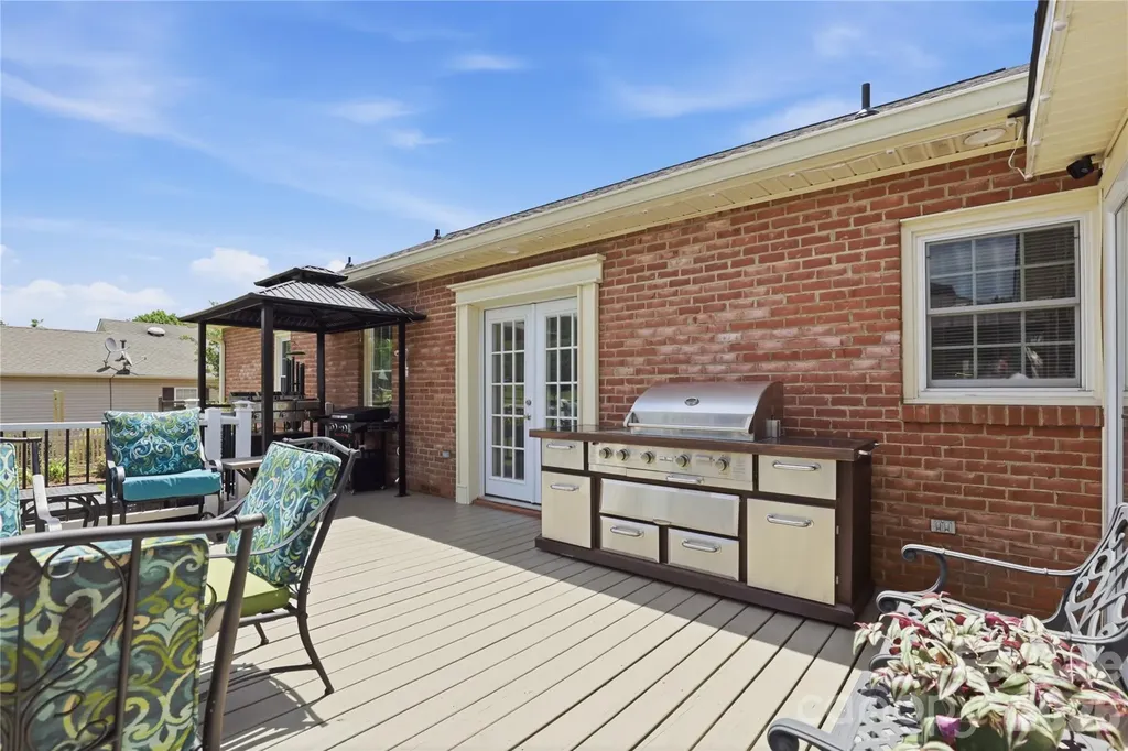 4 Fox Ridge Drive Granite Falls NC 28630