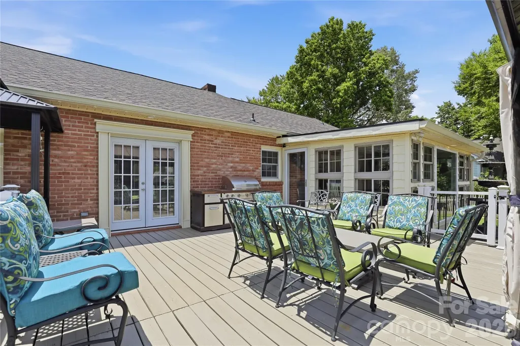 4 Fox Ridge Drive Granite Falls NC 28630