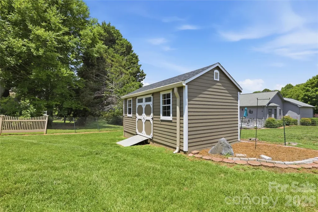 4 Fox Ridge Drive Granite Falls NC 28630