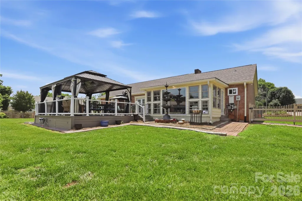 4 Fox Ridge Drive Granite Falls NC 28630