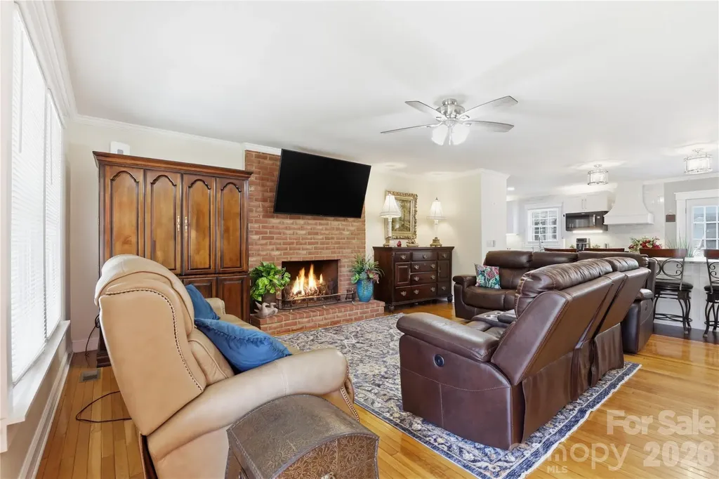 4 Fox Ridge Drive Granite Falls NC 28630