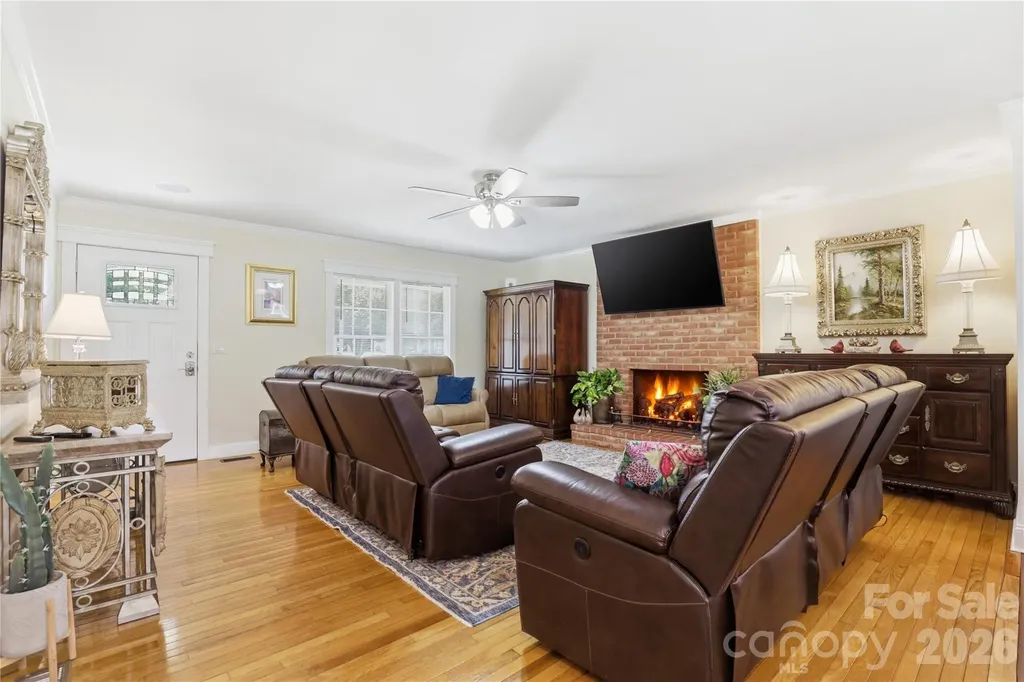 4 Fox Ridge Drive Granite Falls NC 28630